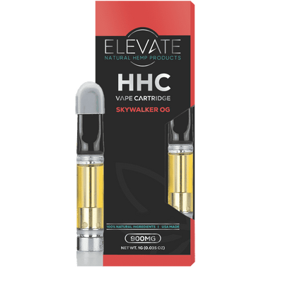 HHC Vape Cartridge - Skywalker OG