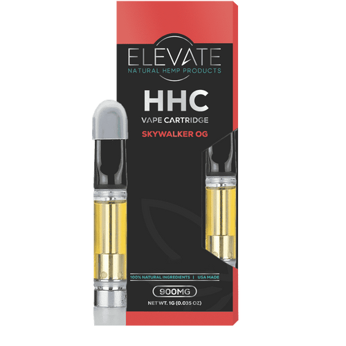 HHC Vape Cartridge - Skywalker OG