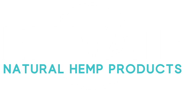 Elevate Natural Hemp Products logo