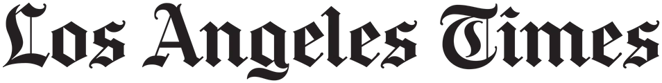 Los Angeles Times