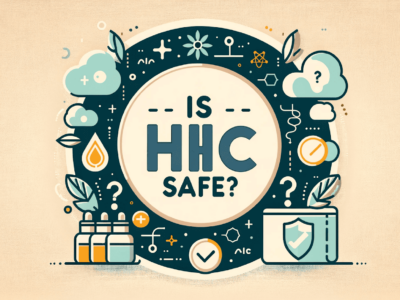 Is HHC Safe?