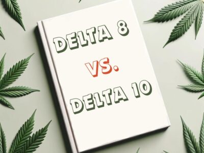 delta 8 vs delta 10