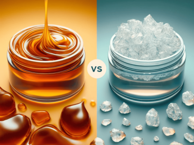 Live Resin vs Liquid Diamonds