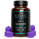 Delta 10 THC Gummies - Elevate