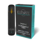 Delta 8 THC Disposable Vape Pen - Northern Lights - Elevate