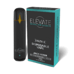Delta 8 Disposable Vape - Jack Herer - Elevate