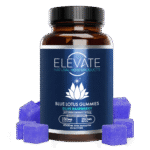 Blue Lotus Gummies - Elevate