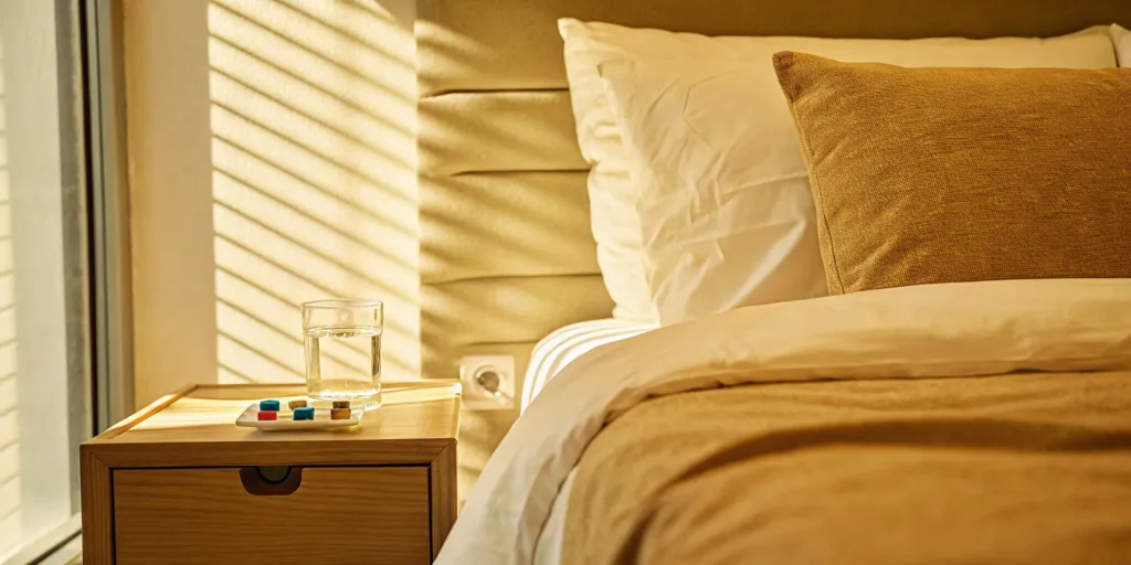 5 Best CBD Gummies for Insomnia That Actually Work