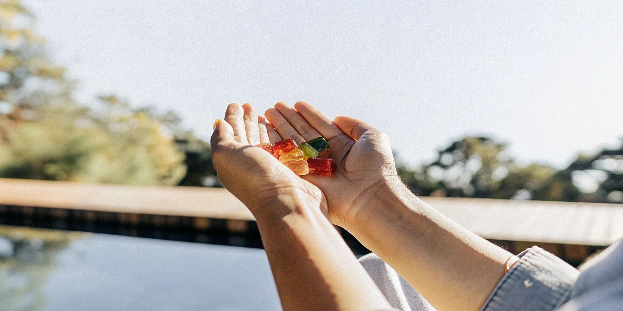 The Ultimate Guide to Gummies for Pain Relief