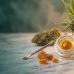 Live Rosin Gummies