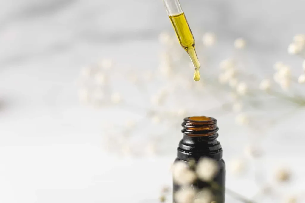 How To Use Delta 8 Tinctures?