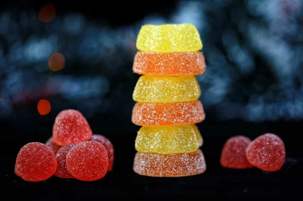 How Long Does it Take For Delta 9 Gummies to Kick in? - Elevate