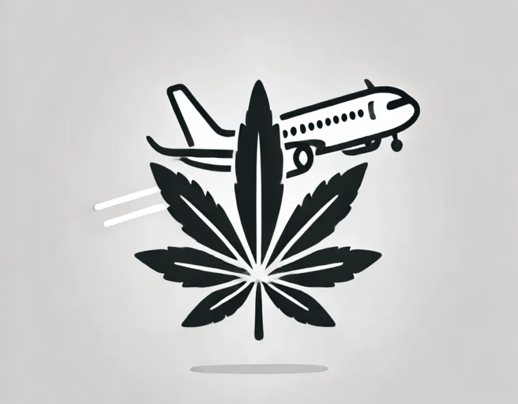 Can You Fly With CBD: Traveling With CBD - Elevate