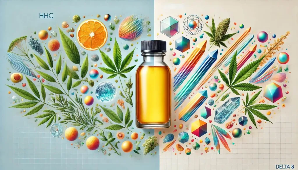 Delta-8 THC Effects: Benefits, Risks, and How It Works