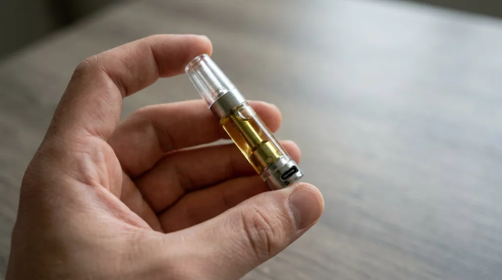 Disposable Carts: What You Need to Know Before You Buy - Elevate