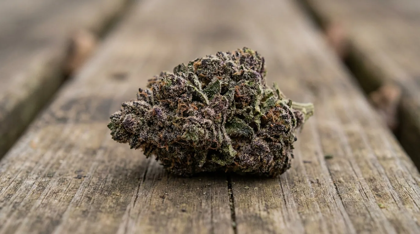 Mendo Breath Strain