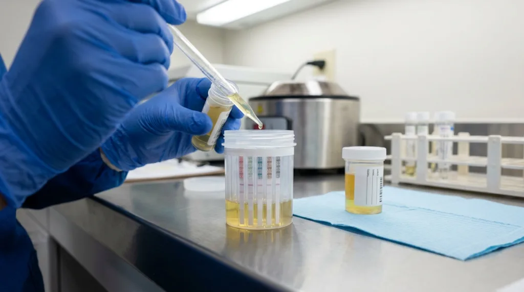 Does CBD Show Up on Drug Tests? Here's What You Need to Know - Elevate