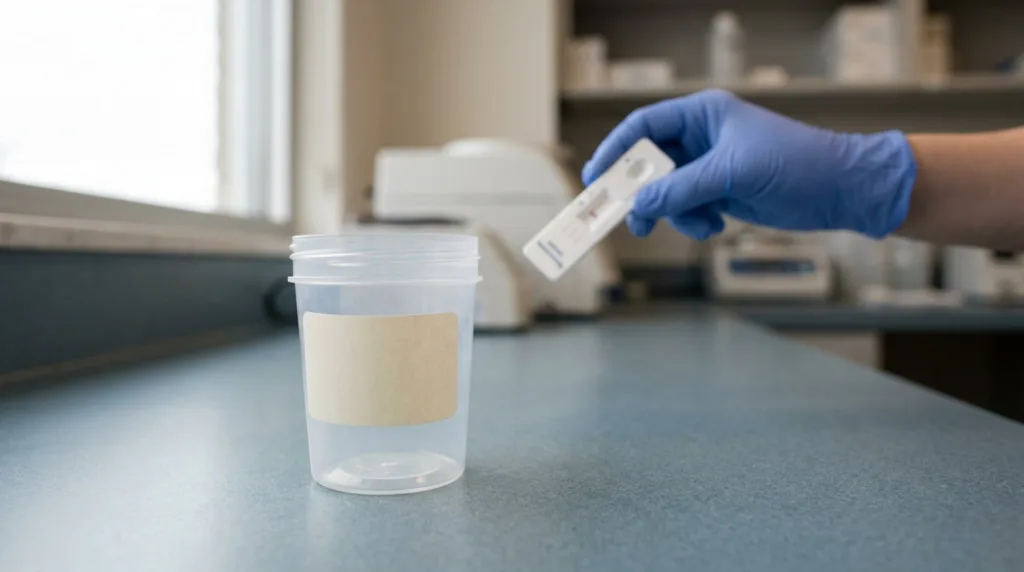 Does THCA Show Up on Drug Tests? Here's What You Need to Know - Elevate