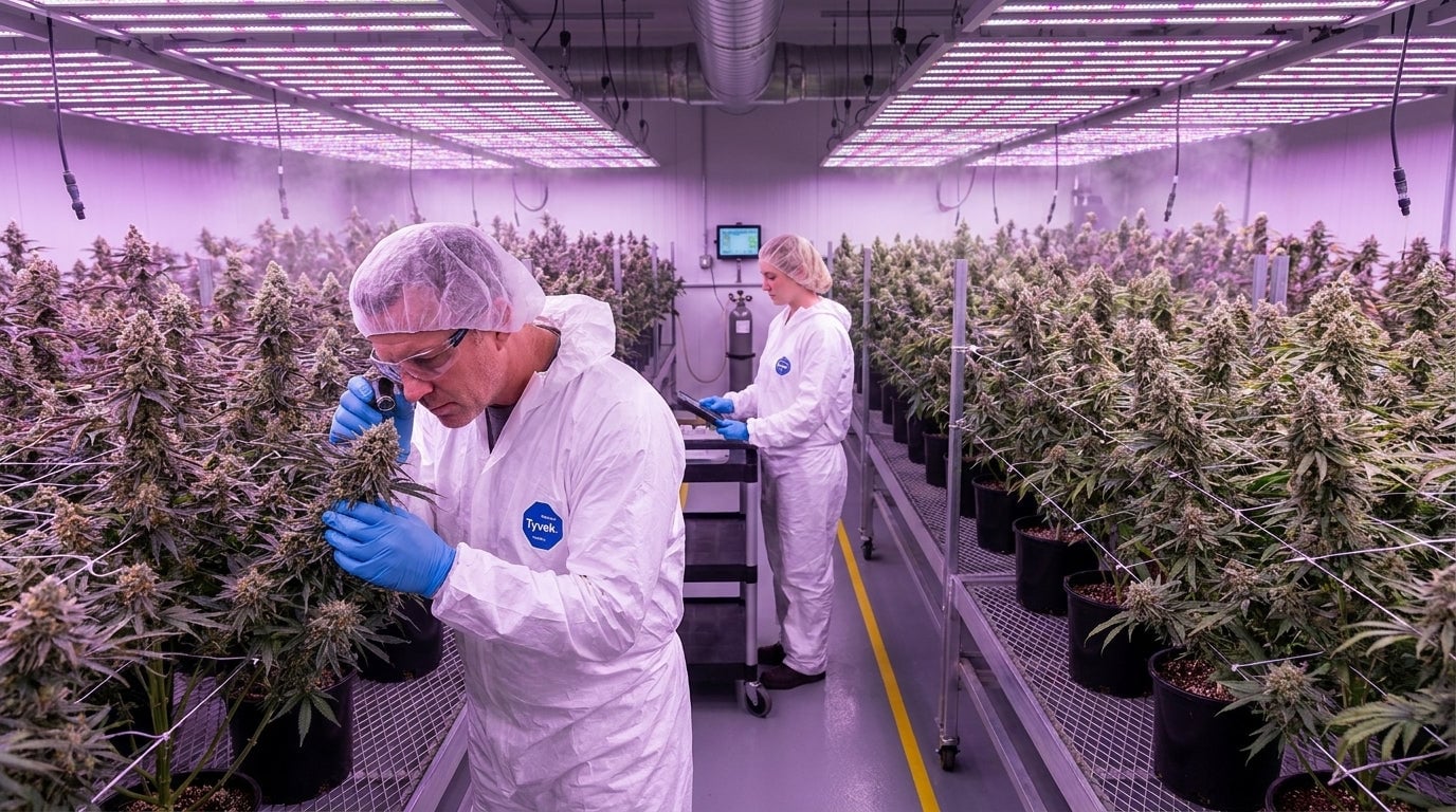 Buy Cheap THCA Flower — 4g & 7g Sizes