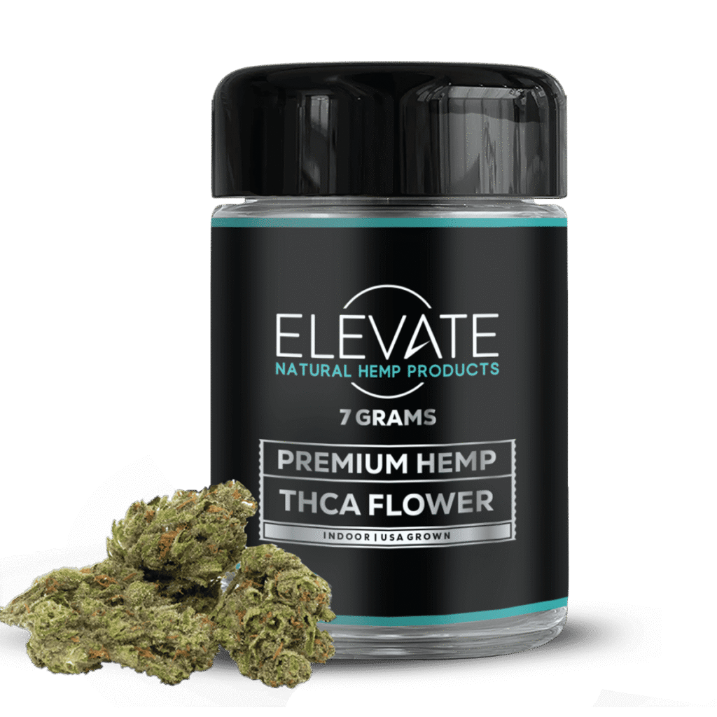 What Are the Effects of THCa Flower?