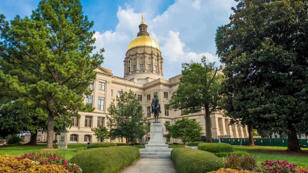 Can You Buy Delta 8 In Georgia? Here’s The Legal Rundown (2026)