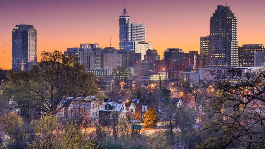 Is THCA Legal In North Carolina: What’s Allowed And What’s Not - Elevate
