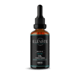 Delta 9 Oil Tincture - Elevate