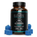 Full Spectrum CBD Gummies - Elevate