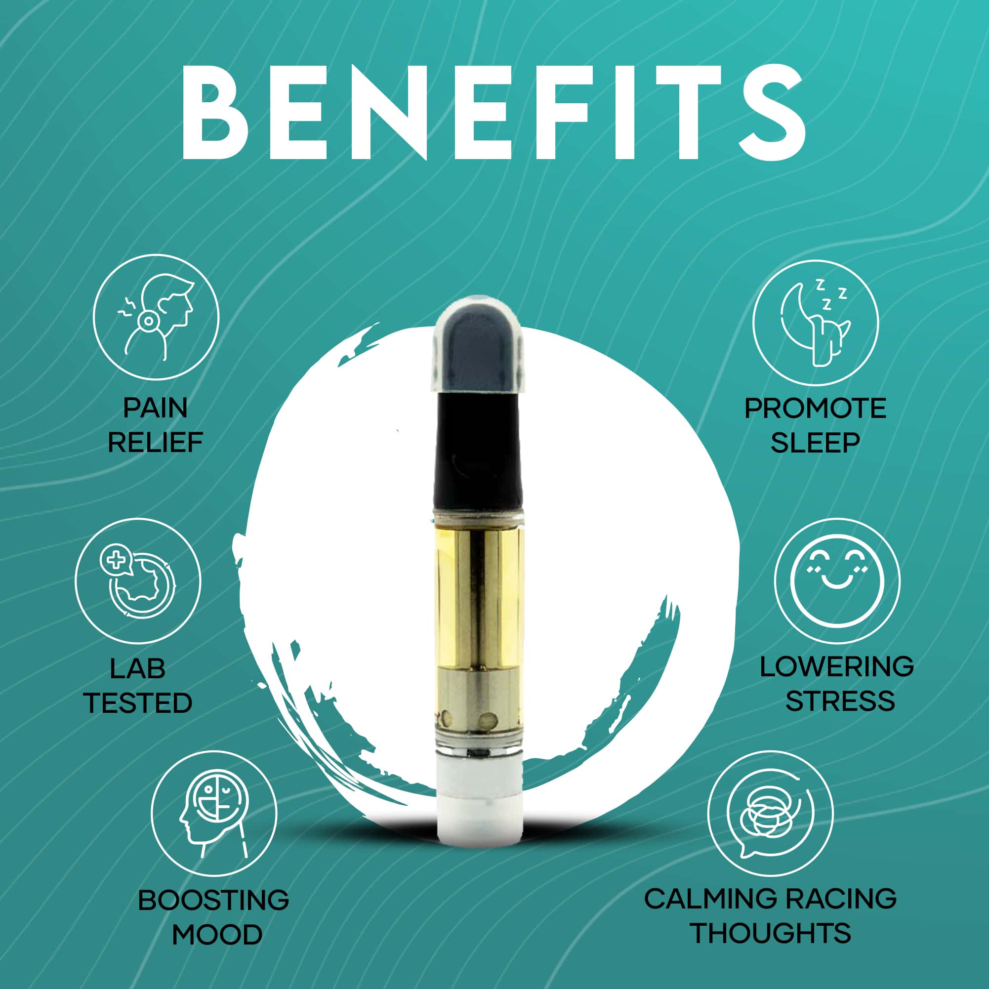 DELTA 8 VAPE CARTRIDGE BUNDLE