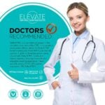 Delta 8 Joints Recommended by Doctors
