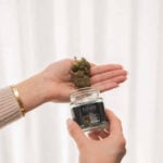 Delta 8 THC Flower - Sativa - Sour Diesel - Elevate