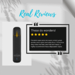 Delta 8 THC Disposable Vape Pen - OG Kush - Elevate