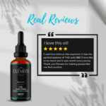 Delta 9 Oil Tincture - Elevate