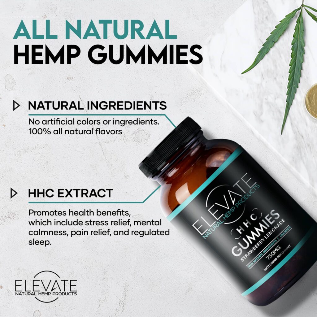 HHC: The New Cannabinoid Player