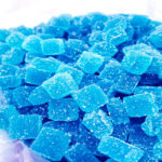 Blue Lotus Gummies - Elevate