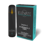 Delta 8 THC Disposable Vape Pen - OG Kush - Elevate