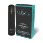 Delta 8 THC Disposable Vape - Pineapple Express - Elevate