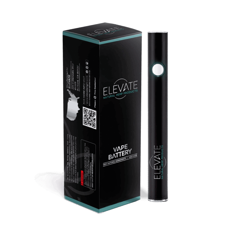 Vape Battery - Elevate