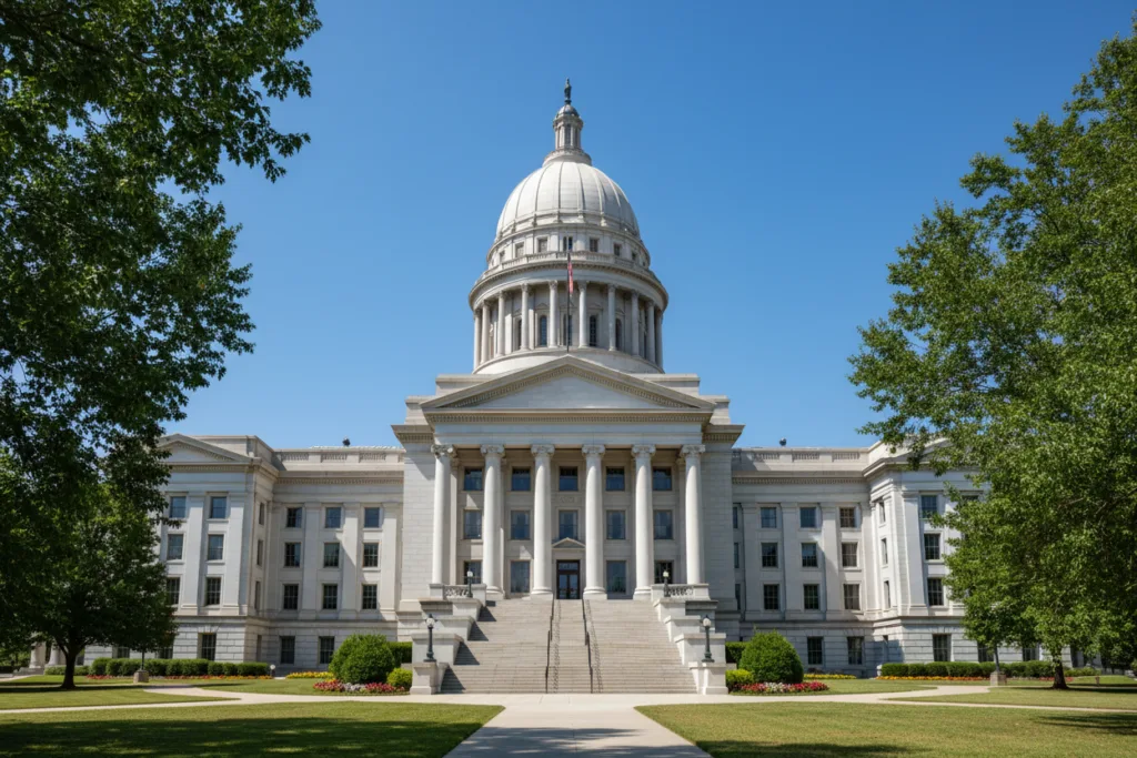 Is THCA Legal in Arkansas? (2026 Guide)