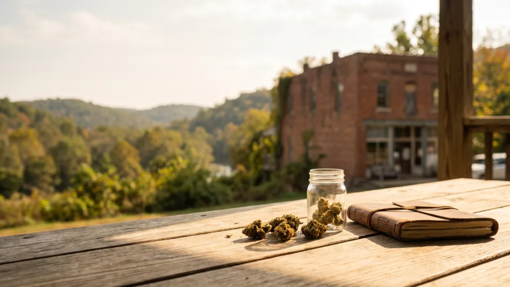 is-thca-legal-in-missouri hero image