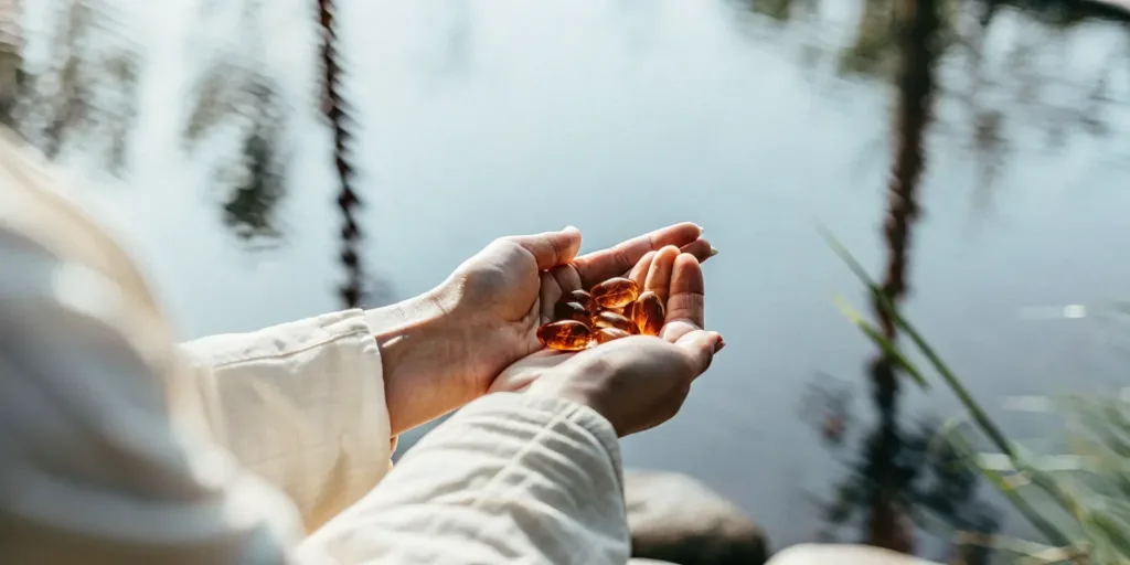 Delta 8 Softgels 101: Your Complete Guide