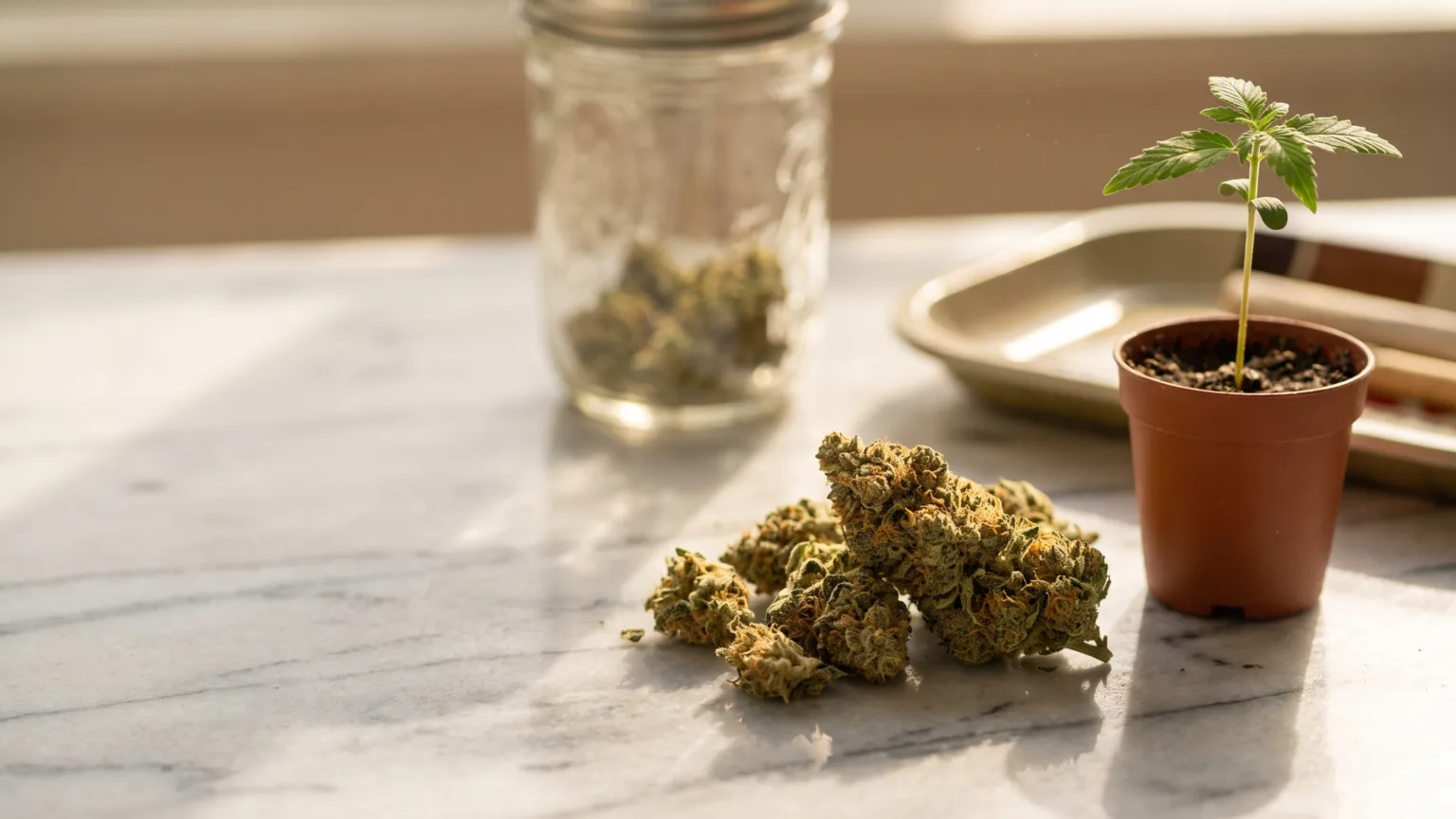 Galactic Warheads Strain