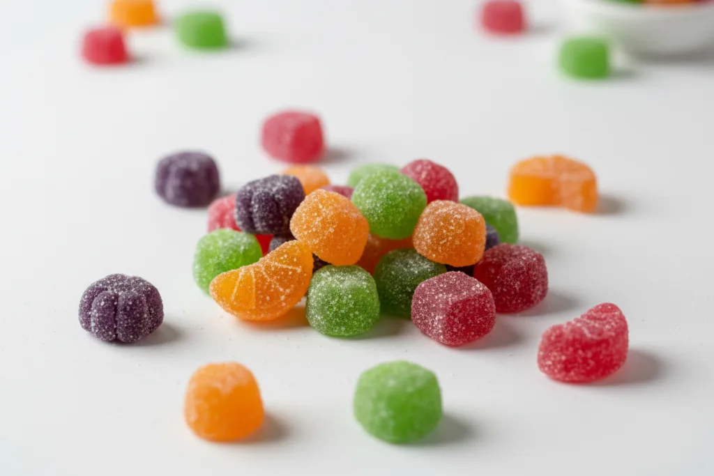 What Are the Effects of HHC Gummies? Your Guide