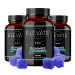 HHC GUMMIES - BLUE DREAM RASPBERRY — image 6