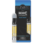 HHC Vape Cartridge - Blue Dream - Elevate