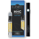 HHC Vape Cartridge