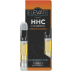 HHC Vape Cartridge - Pineapple Express - Elevate
