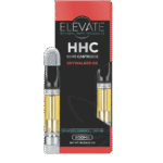 HHC Vape Cartridge - Skywalker OG - Elevate