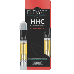 HHC Vape Cartridge - Skywalker OG - Elevate