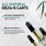 8 VAPE CARTRIDGE BUNDLE SOUR DIESEL/BLUE DREAM/PINEAPPLE
